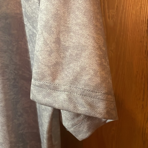 Pebble Beach - Performance - Embroidered “Equitable” - NWT - Picture 7 of 11